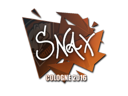 Snax | Cologne 2016 image