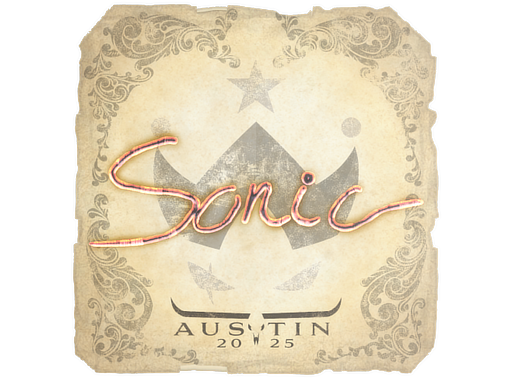 Sonic | Austin 2025 image