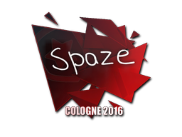 spaze | Cologne 2016 image