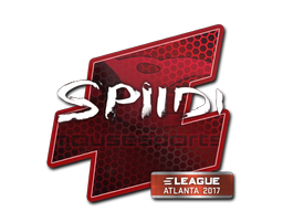 Spiidi | Atlanta 2017 image