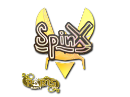 Spinx (Holo) | Paris 2023 image