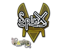 Spinx | Paris 2023 image
