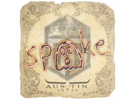 spooke | Austin 2025 image