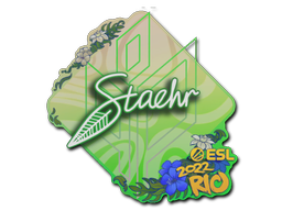 Staehr | Rio 2022 image