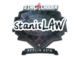 stanislaw (Foil) | Berlin 2019 image