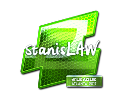 stanislaw (Foil) | Atlanta 2017 image