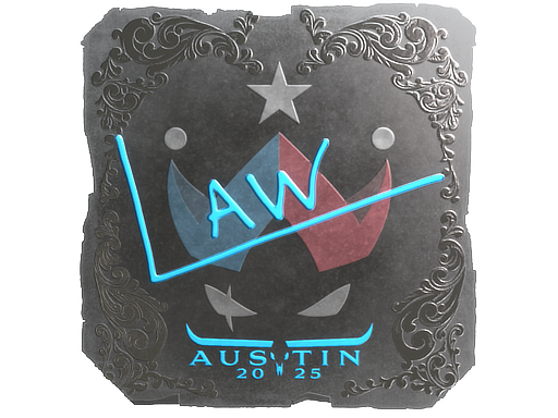 stanislaw (Foil) | Austin 2025 image