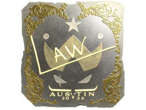 stanislaw (Gold) | Austin 2025 image