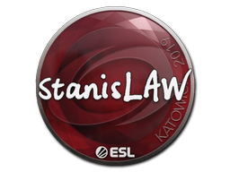 stanislaw | Katowice 2019 image