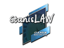 stanislaw | Boston 2018 image