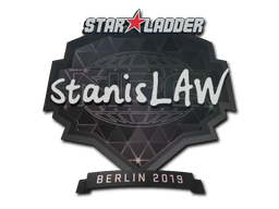 stanislaw | Berlin 2019 image