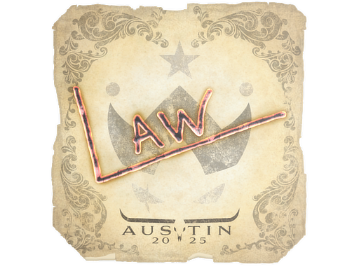 stanislaw | Austin 2025 image
