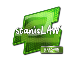 stanislaw | Atlanta 2017 image