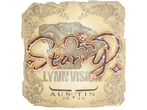 Starry | Austin 2025 image