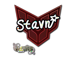 stavn (Glitter) | Paris 2023 image