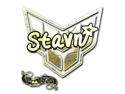 stavn (Gold) | Paris 2023 image