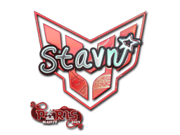 stavn (Holo) | Paris 2023 image