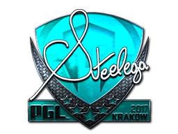 steel (Foil) | Krakow 2017 image