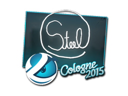 steel | Cologne 2015 image