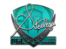 steel | Krakow 2017 image
