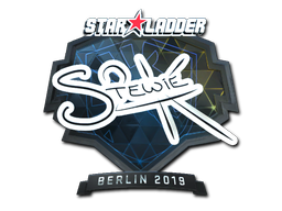 Stewie2K (Foil) | Berlin 2019 image