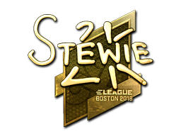 Stewie2K (Gold) | Boston 2018 image