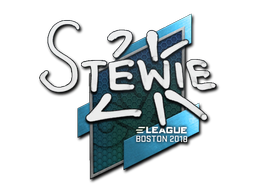 Stewie2K | Boston 2018 image