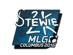 Stewie2K | MLG Columbus 2016 image