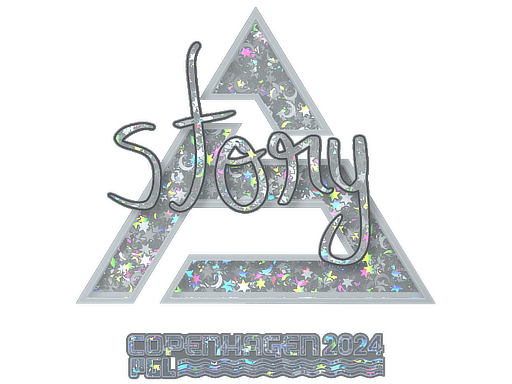 story (Glitter) | Copenhagen 2024 image