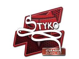 STYKO | Atlanta 2017 image