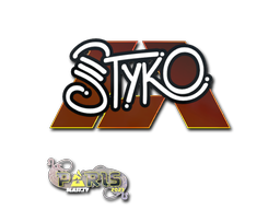 STYKO | Paris 2023 image