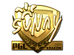 suNny (Gold) | Krakow 2017 image