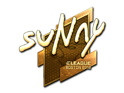 suNny (Gold) | Boston 2018 image