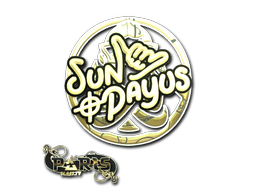SunPayus (Gold) | Paris 2023 image