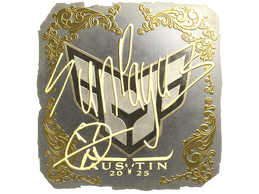 SunPayus (Gold) | Austin 2025 image