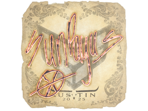 SunPayus | Austin 2025 image