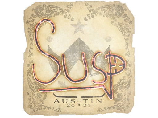 susp | Austin 2025 image