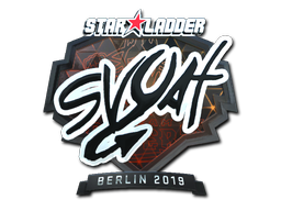 svyat (Foil) | Berlin 2019 image