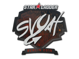 svyat | Berlin 2019 image