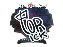 t0rick (Foil) | Berlin 2019 image