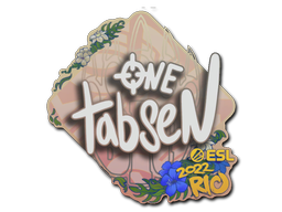 tabseN | Rio 2022 image