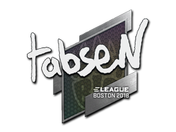 tabseN | Boston 2018 image