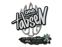 tabseN | Antwerp 2022 image
