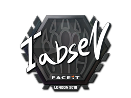 tabseN | London 2018 image