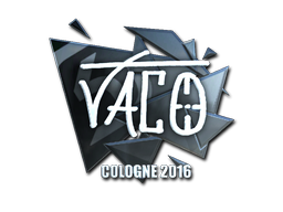 TACO (Foil) | Cologne 2016 image