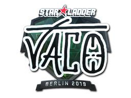 TACO (Foil) | Berlin 2019 image