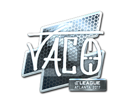 TACO (Foil) | Atlanta 2017 image