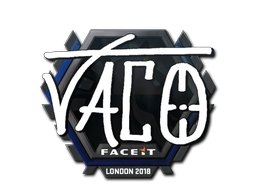TACO | London 2018 image