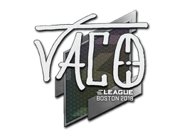TACO | Boston 2018 image