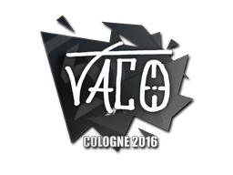 TACO | Cologne 2016 image